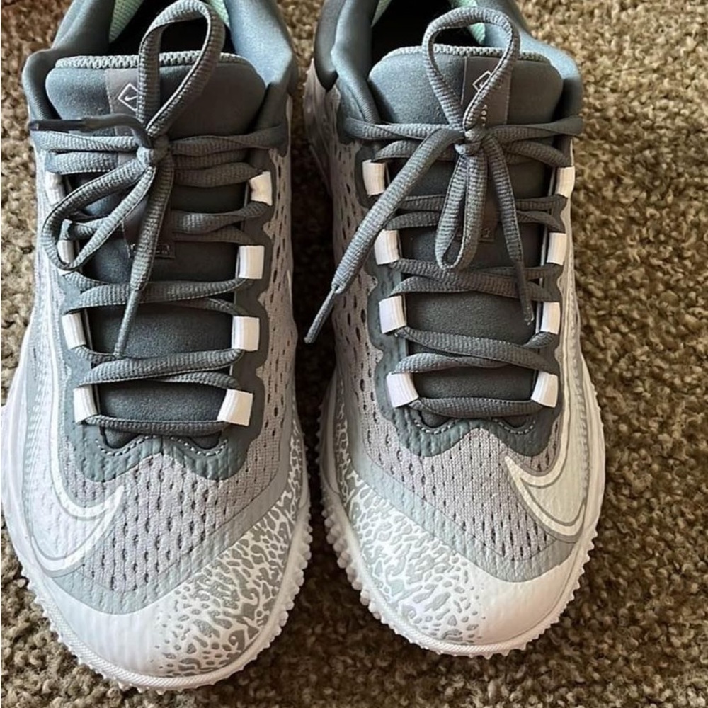 Nike sneakers